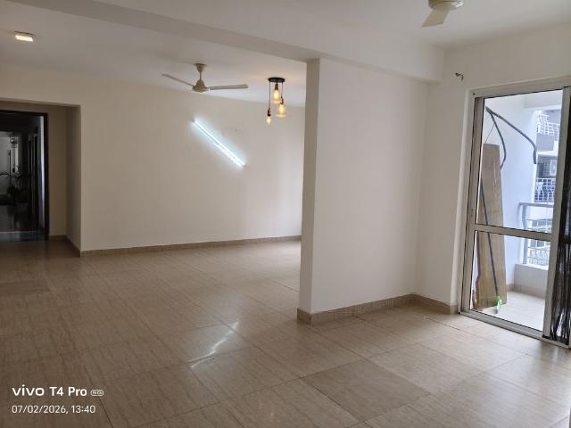 Rental | 4 BHK + Servant Room 2539 Sq.Ft. Apartment in 3C Lotus Panache