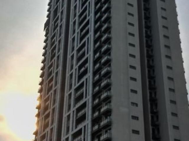 Rental | 4 BHK + Servant Room 2550 Sq.Ft. Apartment in Tata Primanti Executive Apartments