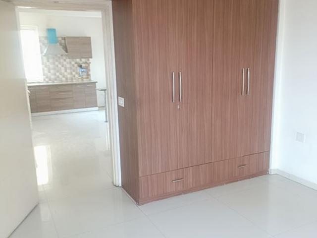 Rental | 4 BHK + Servant Room 2562 Sq.Ft. Apartment in Orchid Petals