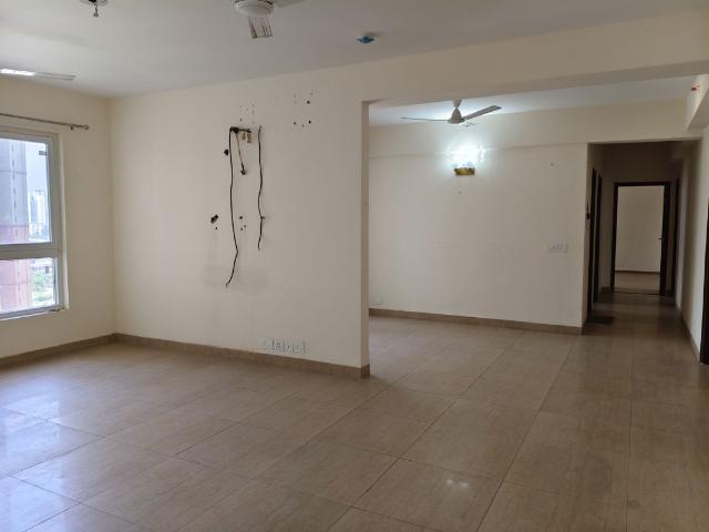 Rental | 4 BHK + Servant Room 2563 Sq.Ft. Apartment in Lotus Panache