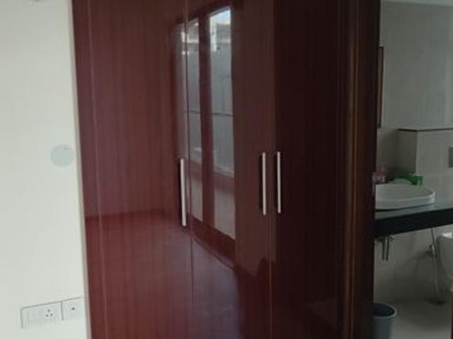 Rental | 4 BHK + Servant Room 2600 Sq.Ft. Apartment in Adani Samsara Vilasa