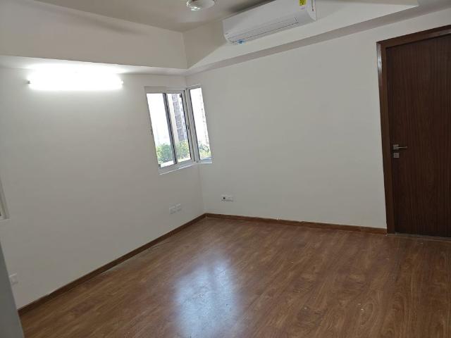 Rental | 4 BHK + Servant Room 2600 Sq.Ft. Apartment in Godrej Air Sector 85