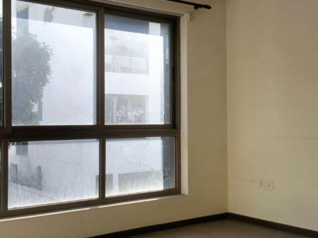 Rental | 4 BHK + Servant Room 2625 Sq.Ft. Apartment in Tata Primanti Tower Residences