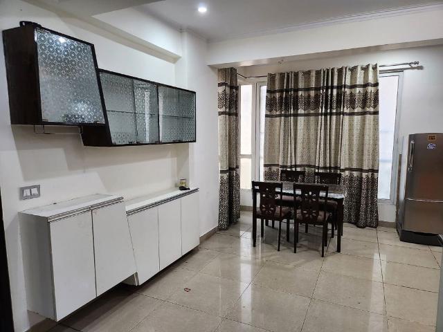 Rental | 4 BHK + Servant Room 2625 Sq.Ft. Apartment in VVIP Addresses