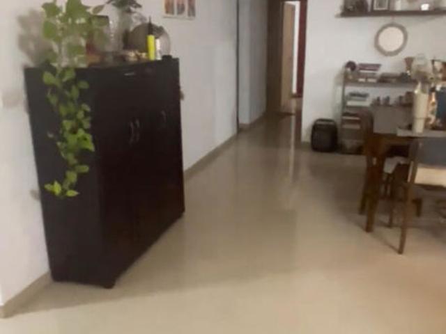 Rental | 4 BHK + Servant Room 2630 Sq.Ft. Apartment in DLF New Town Heights I