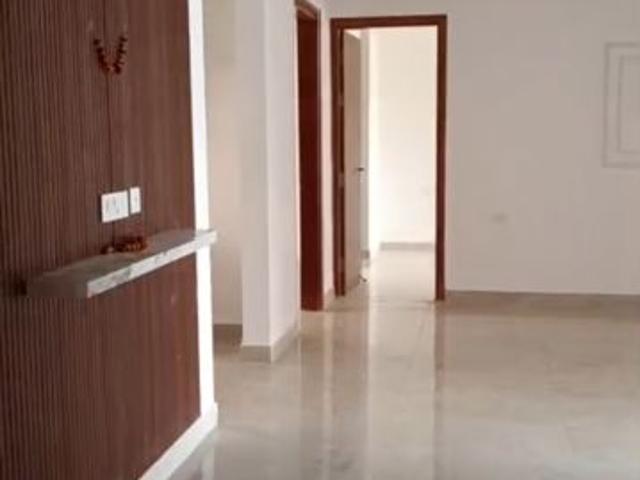 Rental | 4 BHK + Servant Room 2650 Sq.Ft. Apartment in Uninav Utopia