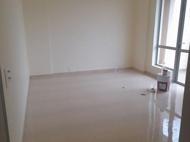 Rental | 4 BHK + Servant Room 2690 Sq.Ft. Apartment in Pioneer Park Phase 1
