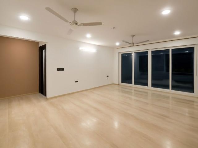 Rental | 4 BHK + Servant Room 2700 Sq.Ft. Apartment in C Scheme