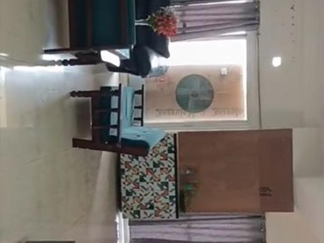 Rental | 4 BHK + Servant Room 2700 Sq.Ft. Apartment in Great Value Anandam