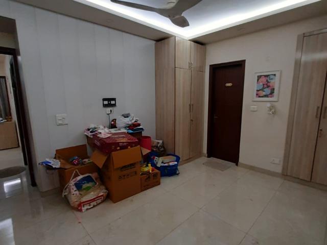 Rental | 4 BHK + Servant Room 2701 Sq.Ft. Apartment in The Rama Apartment
