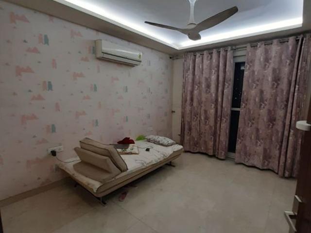 Rental | 4 BHK + Servant Room 2708 Sq.Ft. Apartment in The Rama Apartment