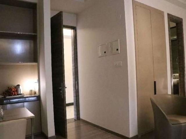 Rental | 4 BHK + Servant Room 2722 Sq.Ft. Apartment in DLF The Ultima