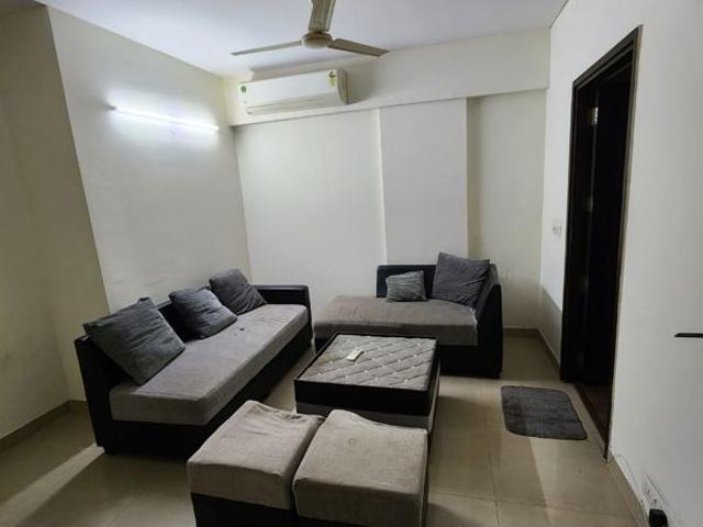 Rental | 4 BHK + Servant Room 2746 Sq.Ft. Penthouse in M3M Woodshire