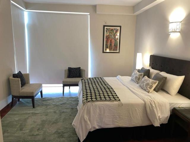 Rental | 4 BHK + Servant Room 2800 Sq.Ft. Apartment in Ireo Victory Valley