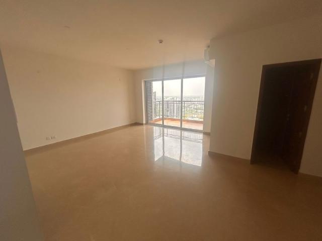 Rental | 4 BHK + Servant Room 2800 Sq.Ft. Apartment in Lotus Elise