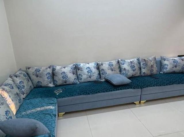 Rental | 4 BHK + Servant Room 2800 Sq.Ft. Villa in Deshpande Shikshak CHS