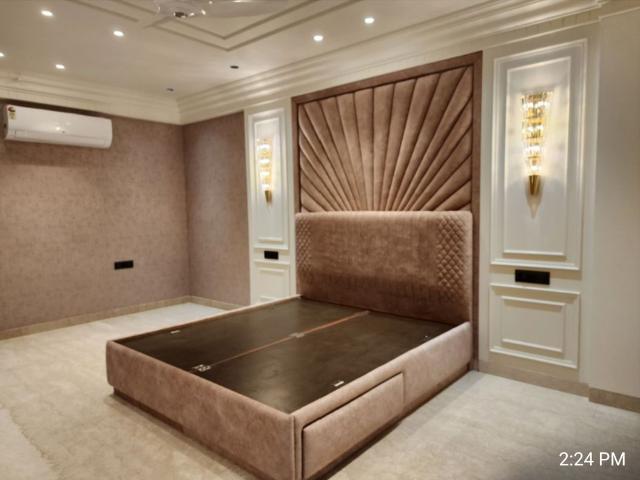 Rental | 4 BHK + Servant Room 2810 Sq.Ft. Apartment in DLF The Icon