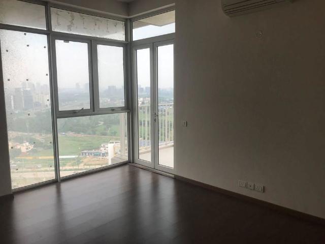 Rental | 4 BHK + Servant Room 2820 Sq.Ft. Apartment in Ireo Victory Valley