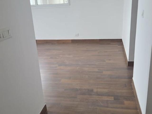 Rental | 4 BHK + Servant Room 2860 Sq.Ft. Apartment in Conscient Heritage Max