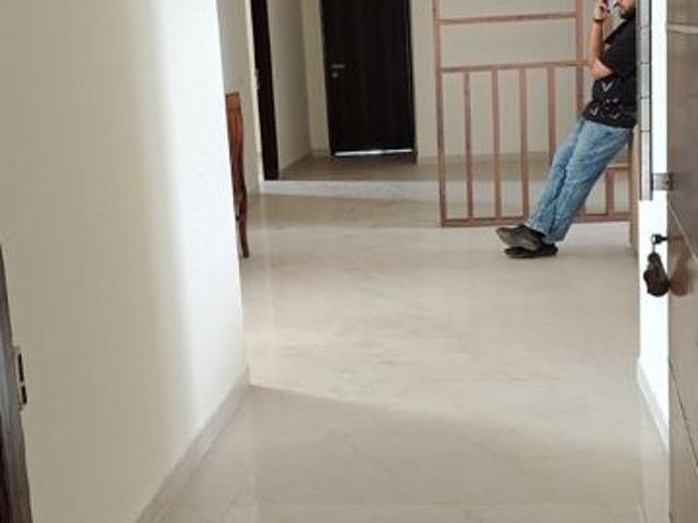 Rental | 4 BHK + Servant Room 2880 Sq.Ft. Apartment in Crest Golf Ridge Tower