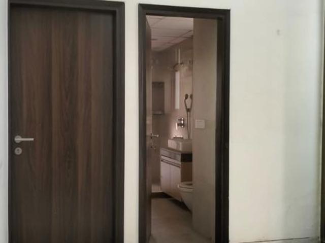 Rental | 4 BHK + Servant Room 2905 Sq.Ft. Apartment in Tata Primanti Tower Residences