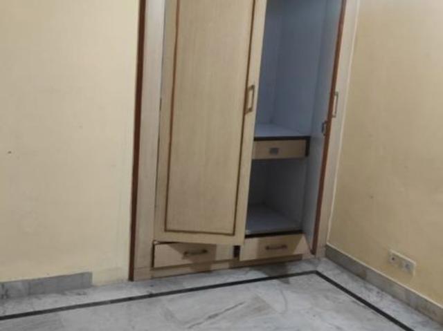 Rental | 4 BHK + Servant Room 2000 Sq.Ft. Apartment in Sector 11 Dwarka