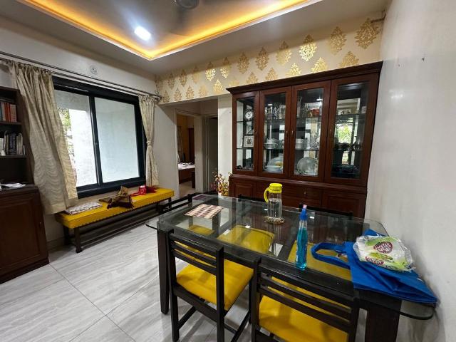 Rental | 4 BHK + Servant Room 2000 Sq.Ft. Villa in Kumar Kruti
