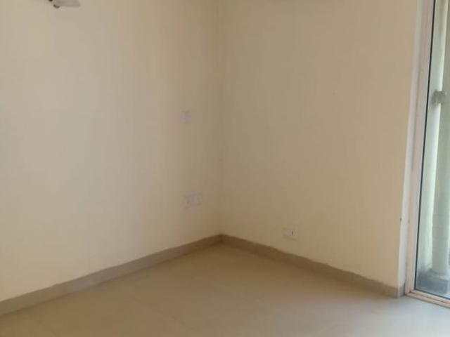 Rental | 4 BHK + Servant Room 2012 Sq.Ft. Apartment in Ireo Uptown