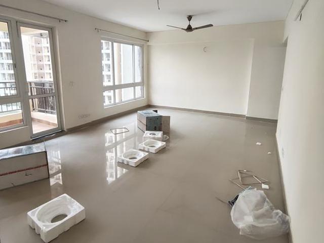 Rental | 4 BHK + Servant Room 2040 Sq.Ft. Apartment in Jaypee Greens Kosmos