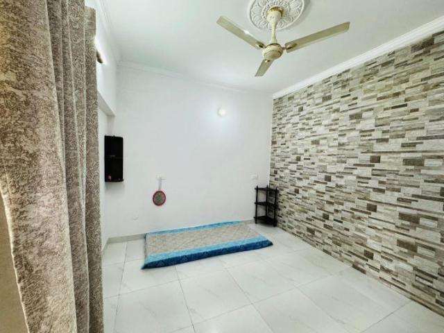 Rental | 4 BHK + Servant Room 2050 Sq.Ft. Apartment in Mullanpur