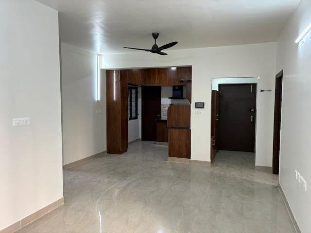 Rental | 4 BHK + Servant Room 2100 Sq.Ft. Apartment in Prestige Jindal City Phase 2