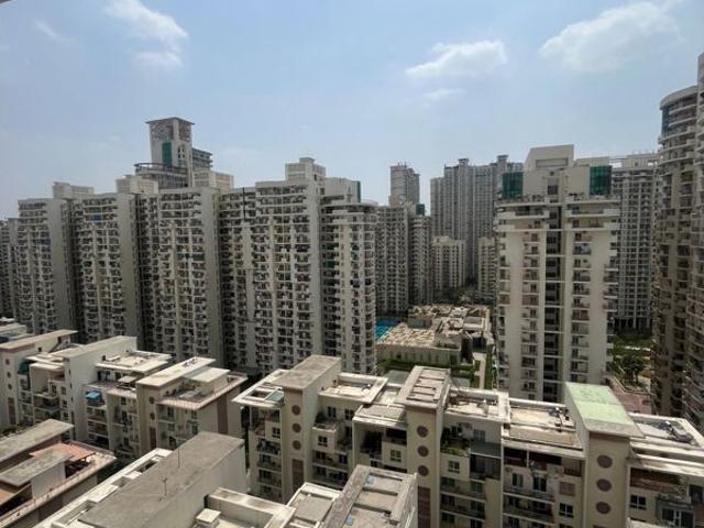 Rental | 4 BHK + Servant Room 2140 Sq.Ft. Apartment in Sector 82