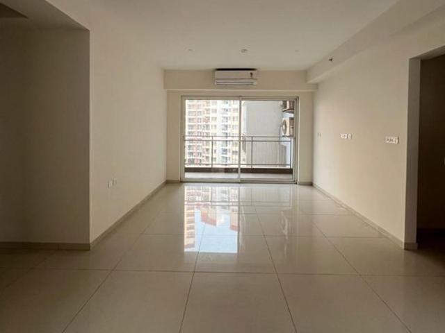 Rental | 4 BHK + Servant Room 2180 Sq.Ft. Apartment in Shapoorji Pallonji Joyville Gurgaon