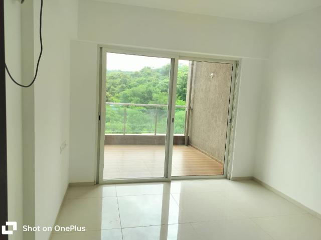 Rental | 4 BHK + Servant Room 2200 Sq.Ft. Apartment in Kolte Patil 24K Stargaze