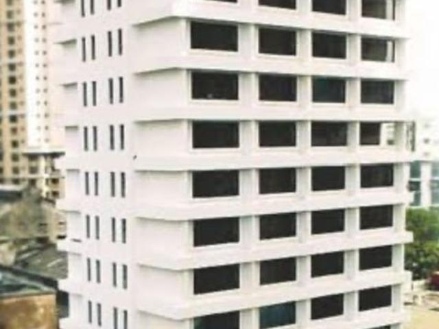 Rental | 4 BHK + Servant Room 2200 Sq.Ft. Apartment in Sanghi Residency