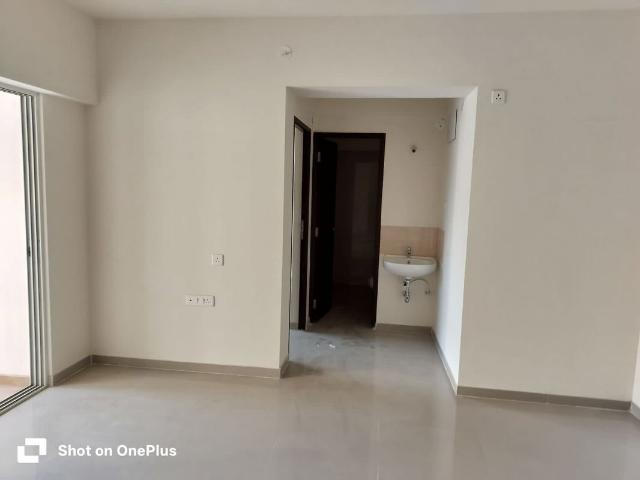 Rental | 4 BHK + Servant Room 2200 Sq.Ft. Apartment in Sharada Alliance Akashparv