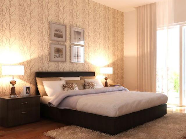 Rental | 4 BHK + Servant Room 2215 Sq.Ft. Apartment in DLF Regal Gardens
