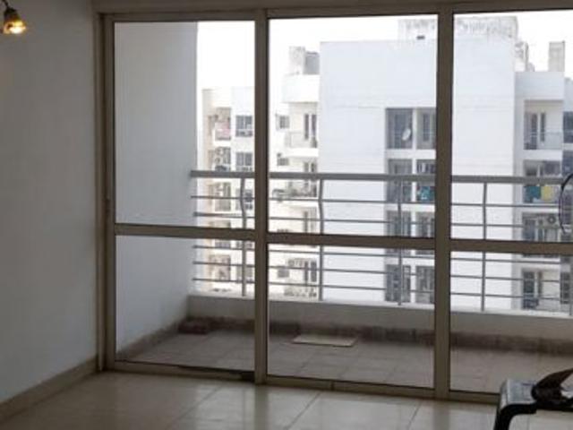 Rental | 4 BHK + Servant Room 2259 Sq.Ft. Apartment in Godrej Woods