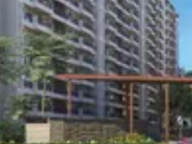 Rental | 4 BHK + Servant Room 2259 Sq.Ft. Apartment in Godrej Woods