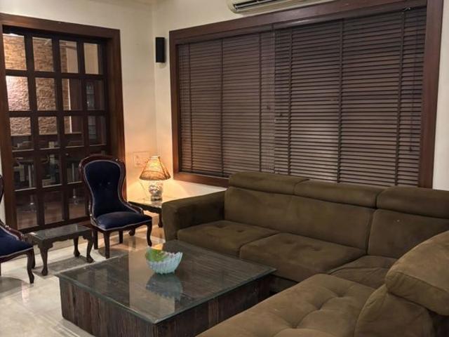 Rental | 4 BHK + Servant Room 2260 Sq.Ft. Apartment in Sagitarius Bluegrass Residences