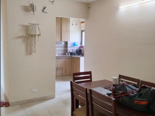 Rental | 4 BHK + Servant Room 2275 Sq.Ft. Apartment in Paras Dews