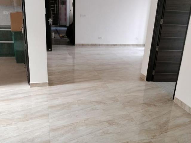Rental | 4 BHK + Servant Room 2300 Sq.Ft. Apartment in Orris Aster Court Premier