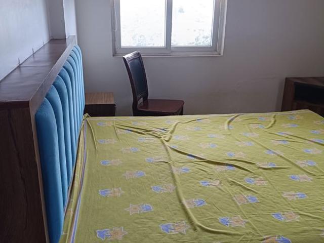 Rental | 4 BHK + Servant Room 2300 Sq.Ft. Apartment in Kundan Spaces Divine
