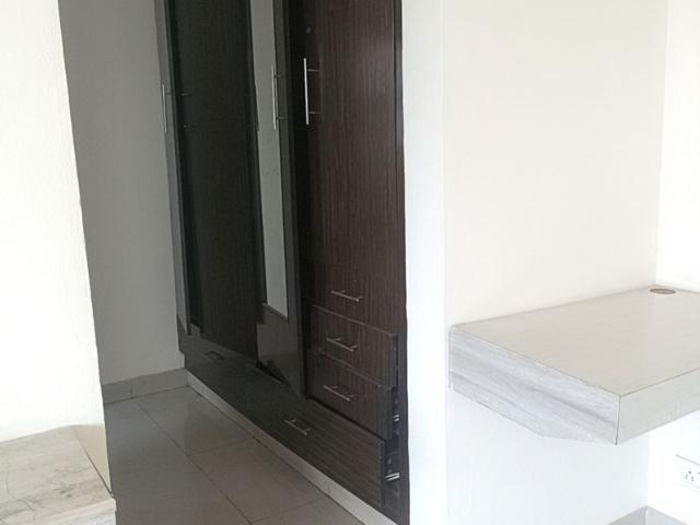 Rental | 4 BHK + Servant Room 2315 Sq.Ft. Apartment in JMD Gardens