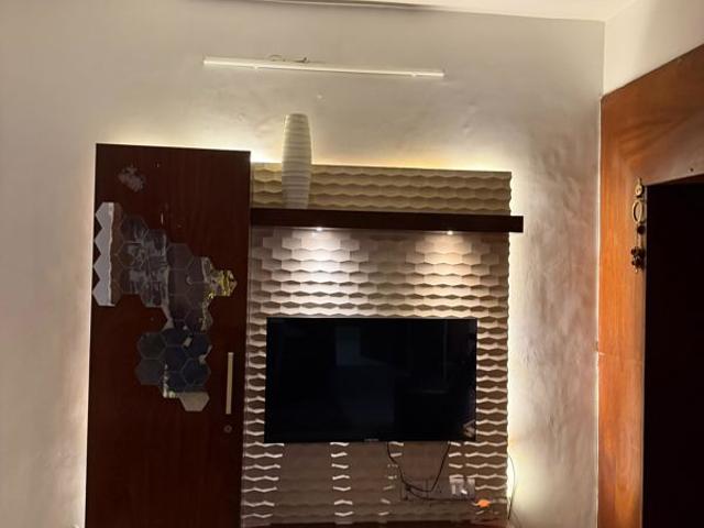 Rental | 4 BHK + Servant Room 2335 Sq.Ft. Apartment in Elite Golf Green