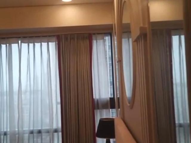 Rental | 4 BHK + Servant Room 2390 Sq.Ft. Apartment in Lodha World Crest