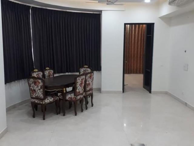 Rental | 4 BHK + Servant Room 3400 Sq.Ft. Apartment in Indiabulls Enigma