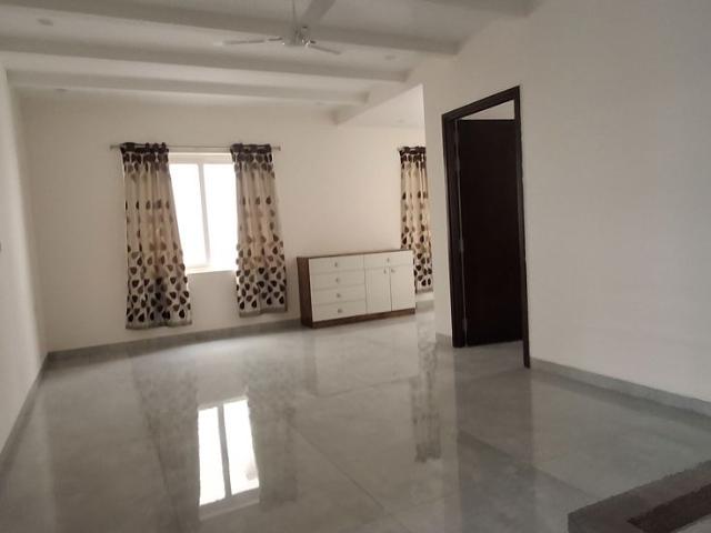 Rental | 4 BHK + Servant Room 3410 Sq.Ft. Villa in Muppas Indraprastha