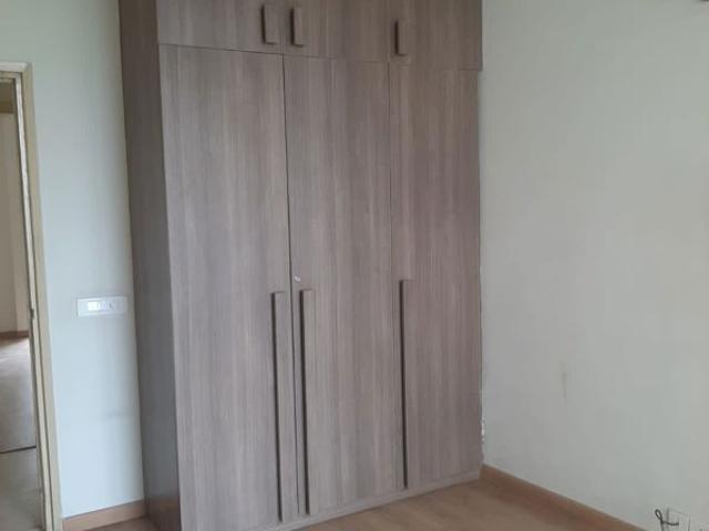 Rental | 4 BHK + Servant Room 3498 Sq.Ft. Apartment in Pioneer Araya