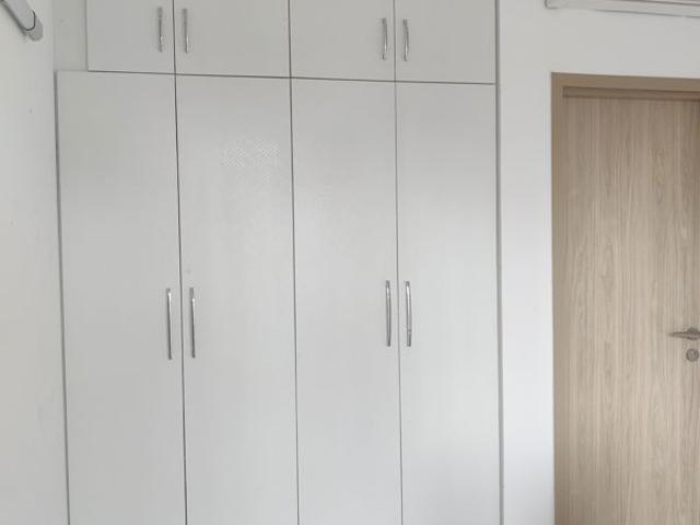 Rental | 4 BHK + Servant Room 3500 Sq.Ft. Apartment in Mapsko Royale Ville